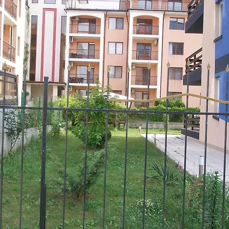 Apartamento Veselinov - Different Locations In Primorsko